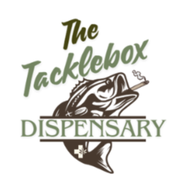 The Tackle Box Dispensary