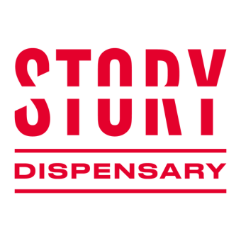 Story Dispensary - Forest Park