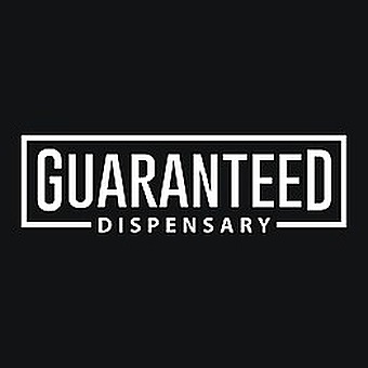 Guaranteed Dispensary (Now Open)