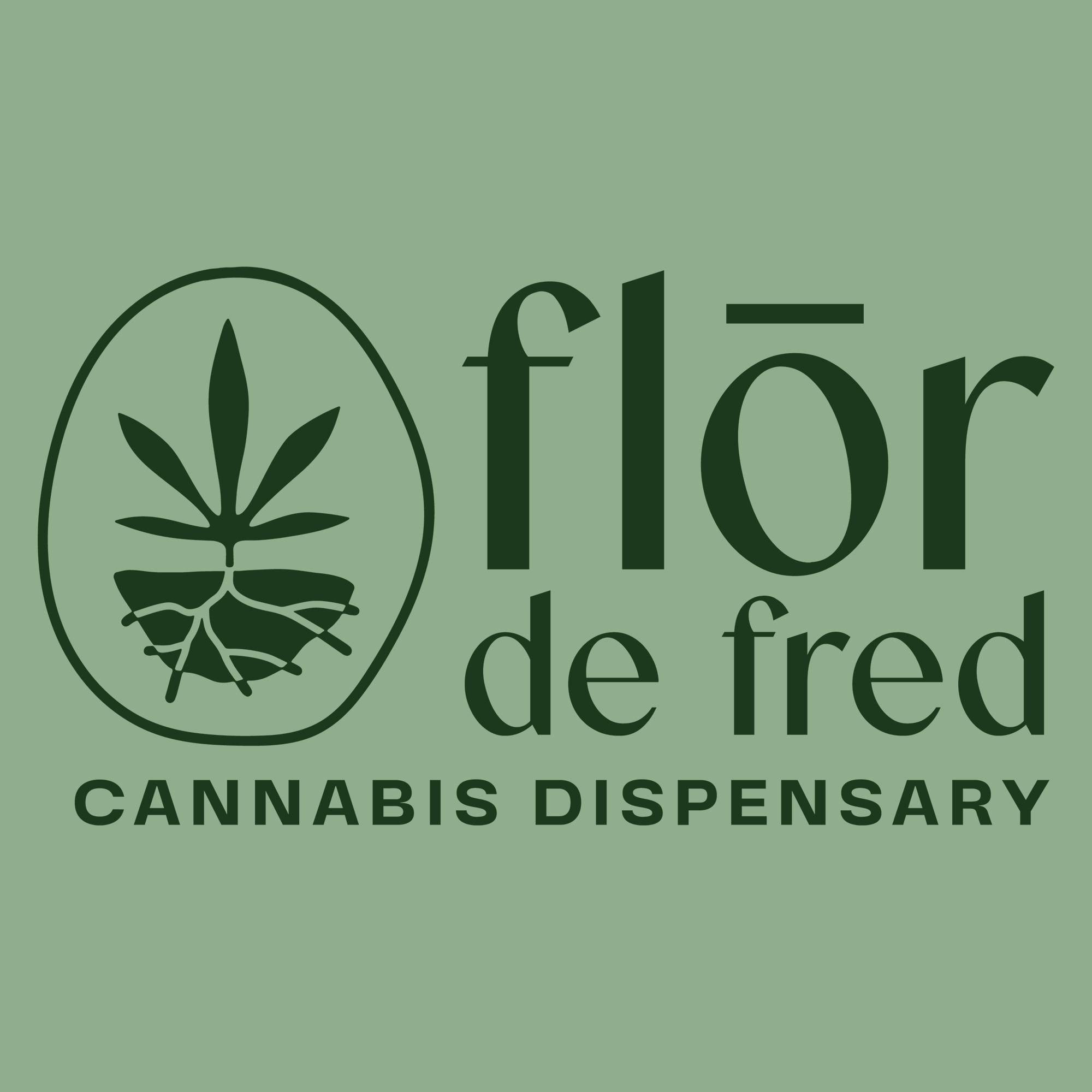 Flor de Fred