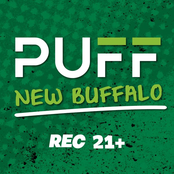 PUFF New Buffalo