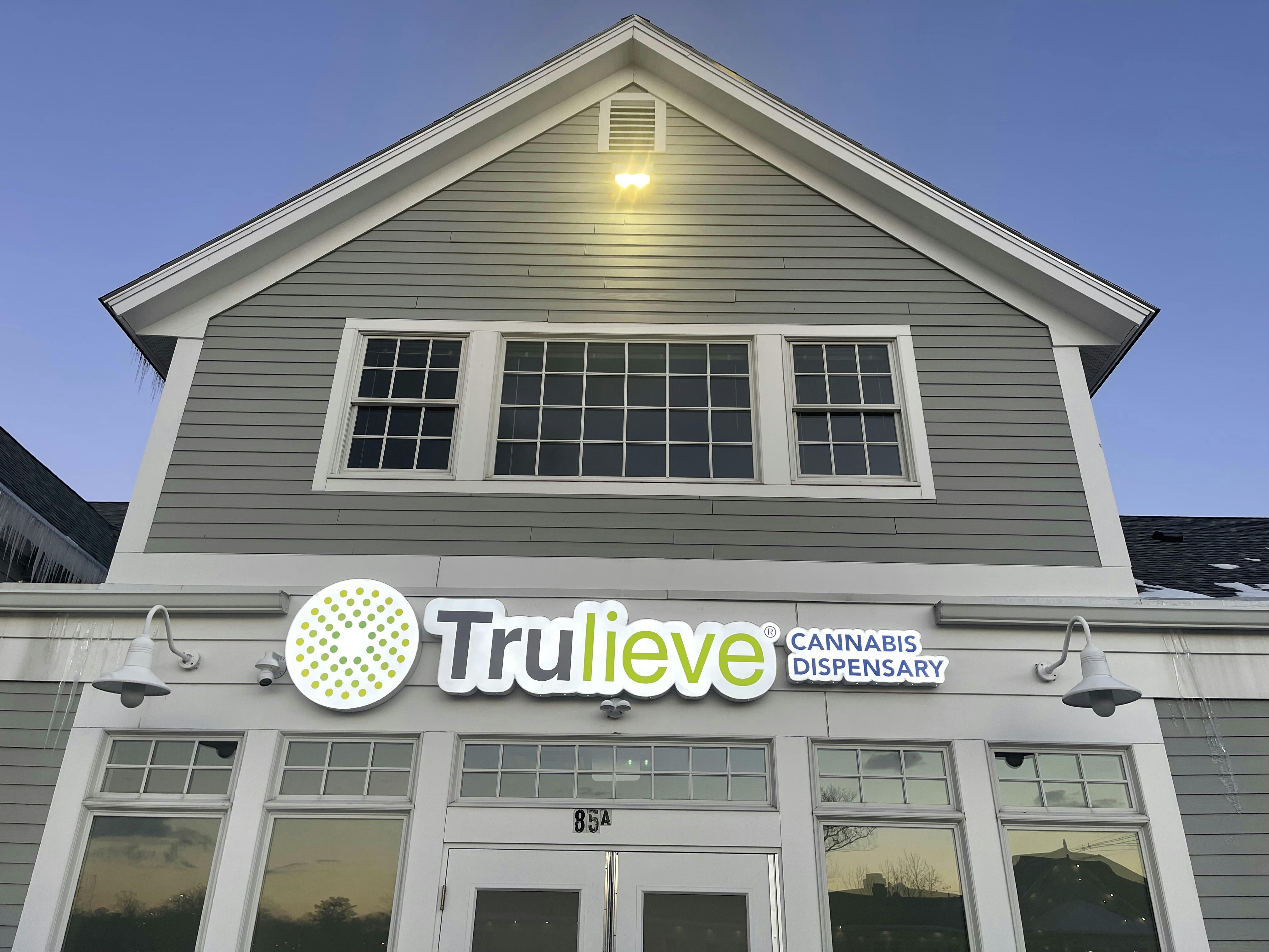 Smyth Cannabis Co. - Framingham