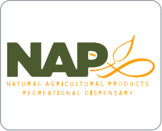 Natural Agricultural Products