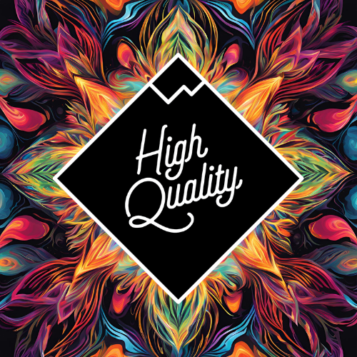 High Quality - Twin Oaks