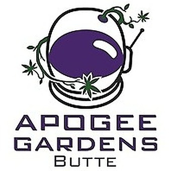 Apogee Gardens - Butte