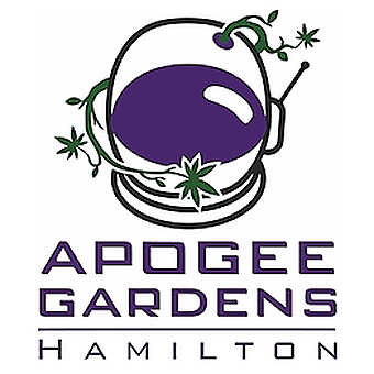 Apogee Gardens - Hamilton