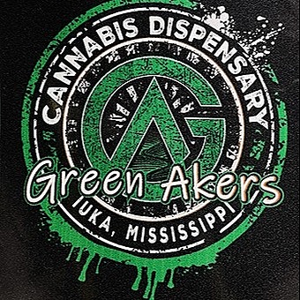 Green Akers Dispensary