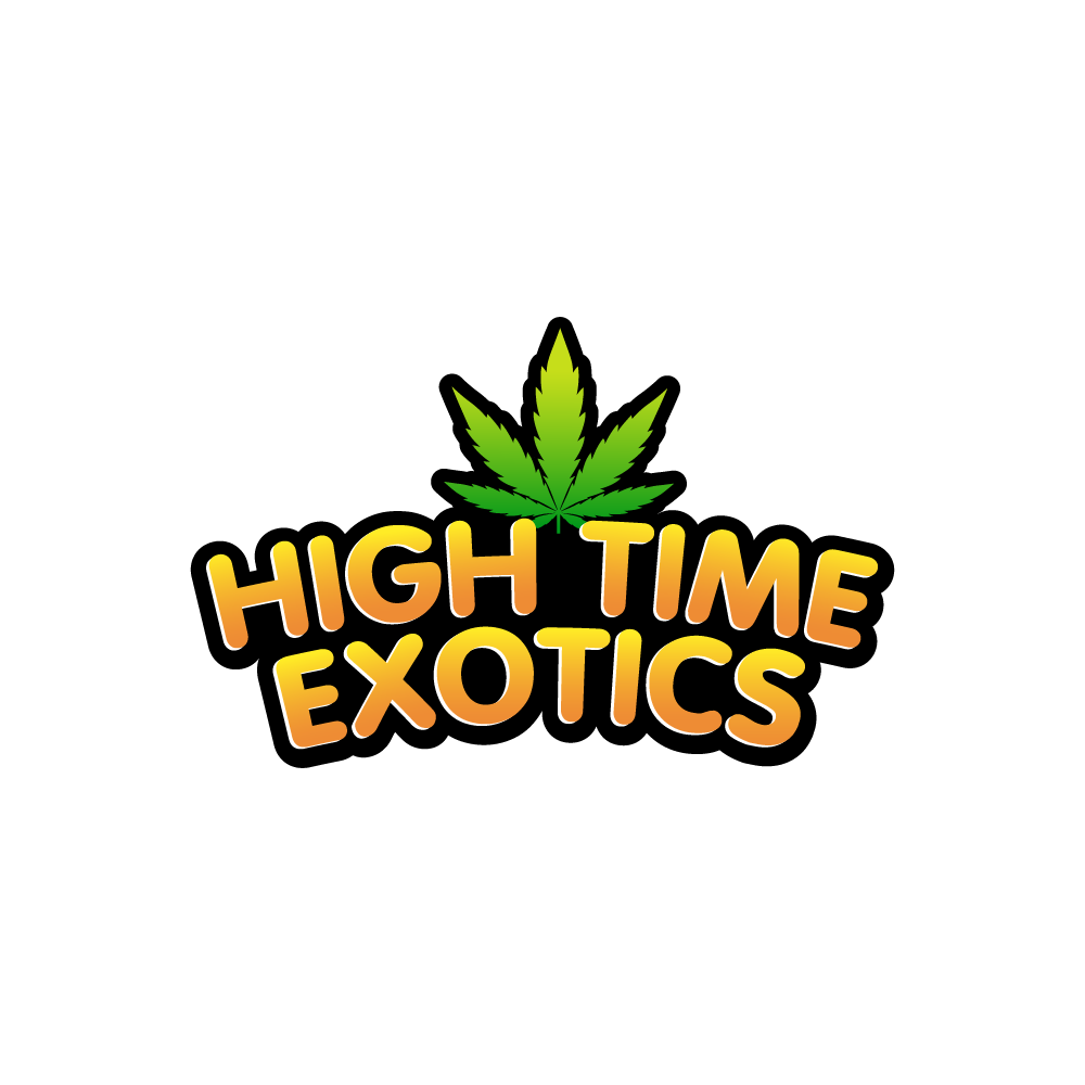 High Time Exotics