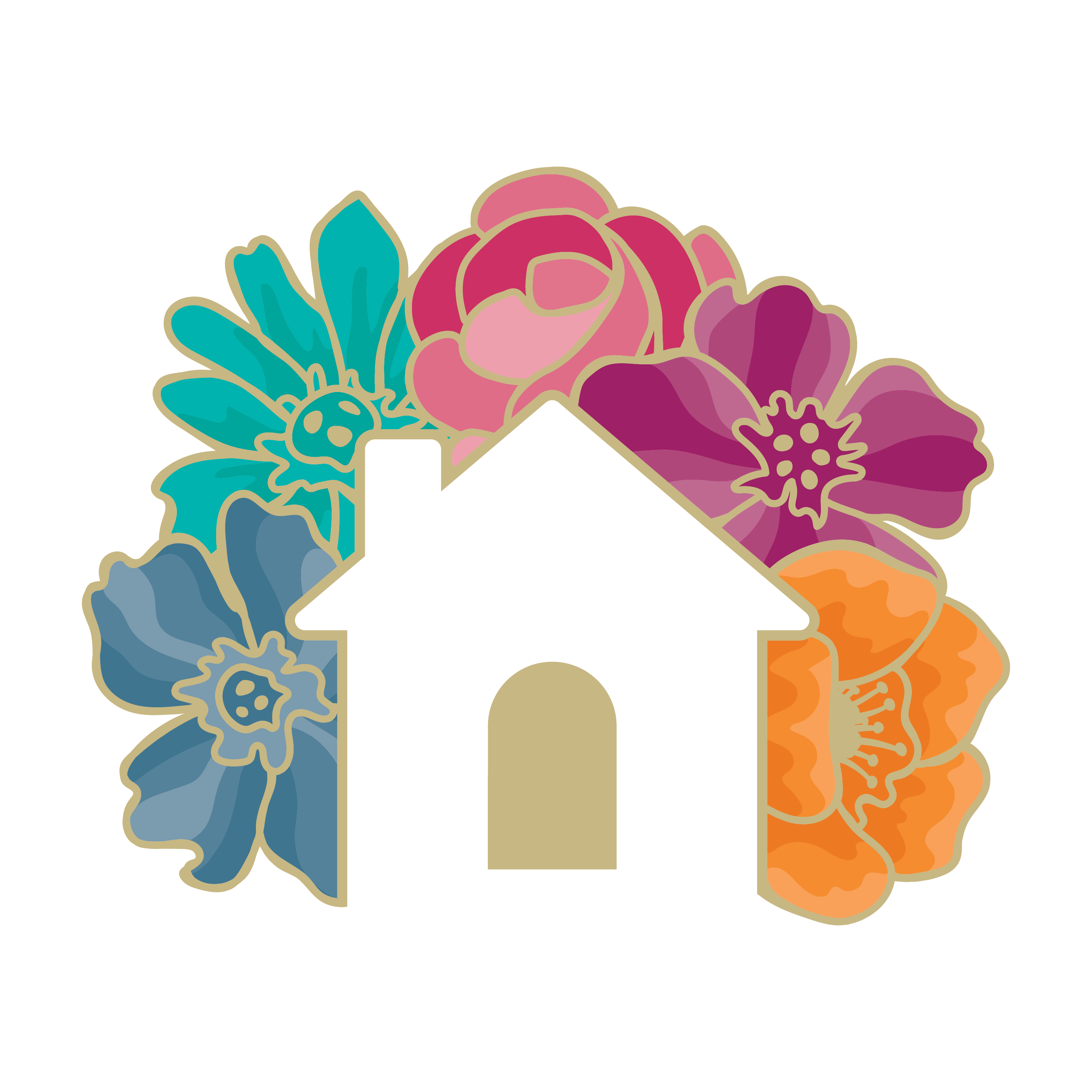 Uma Flowers - Waltham