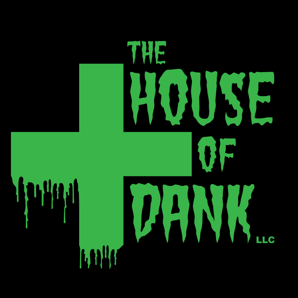 The House of Dank - Reedsport