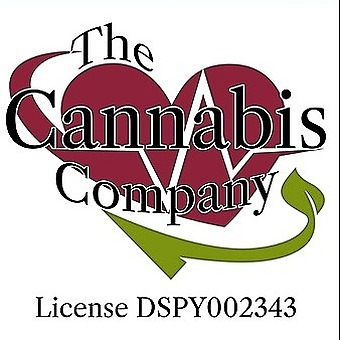 The Cannabis Company