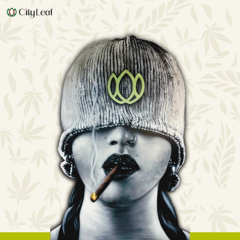 City Leaf Dispensary