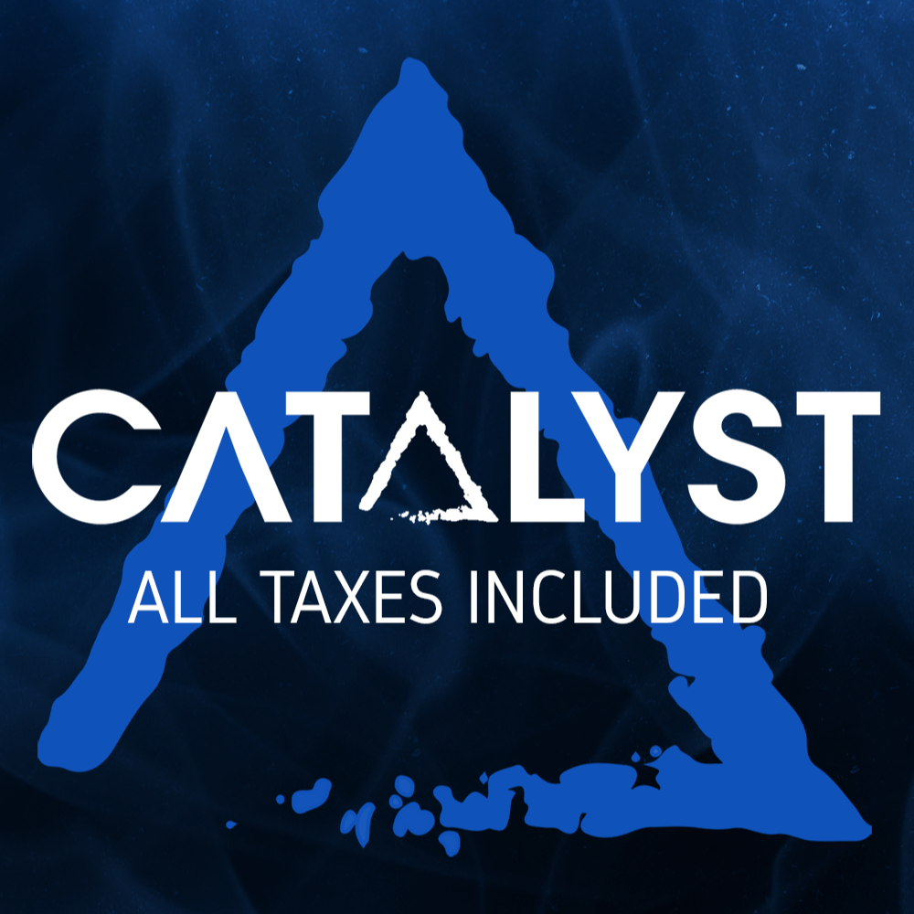 Catalyst - Watsonville