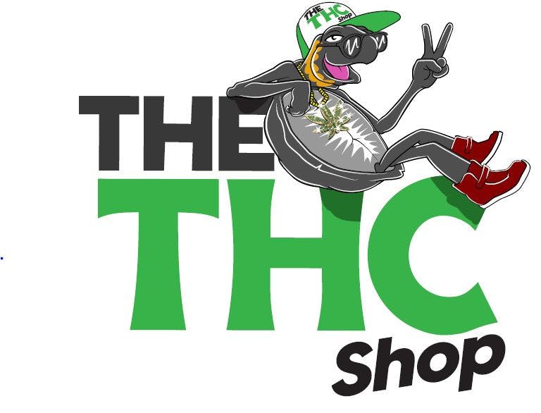 The THC Shop - Bronx
