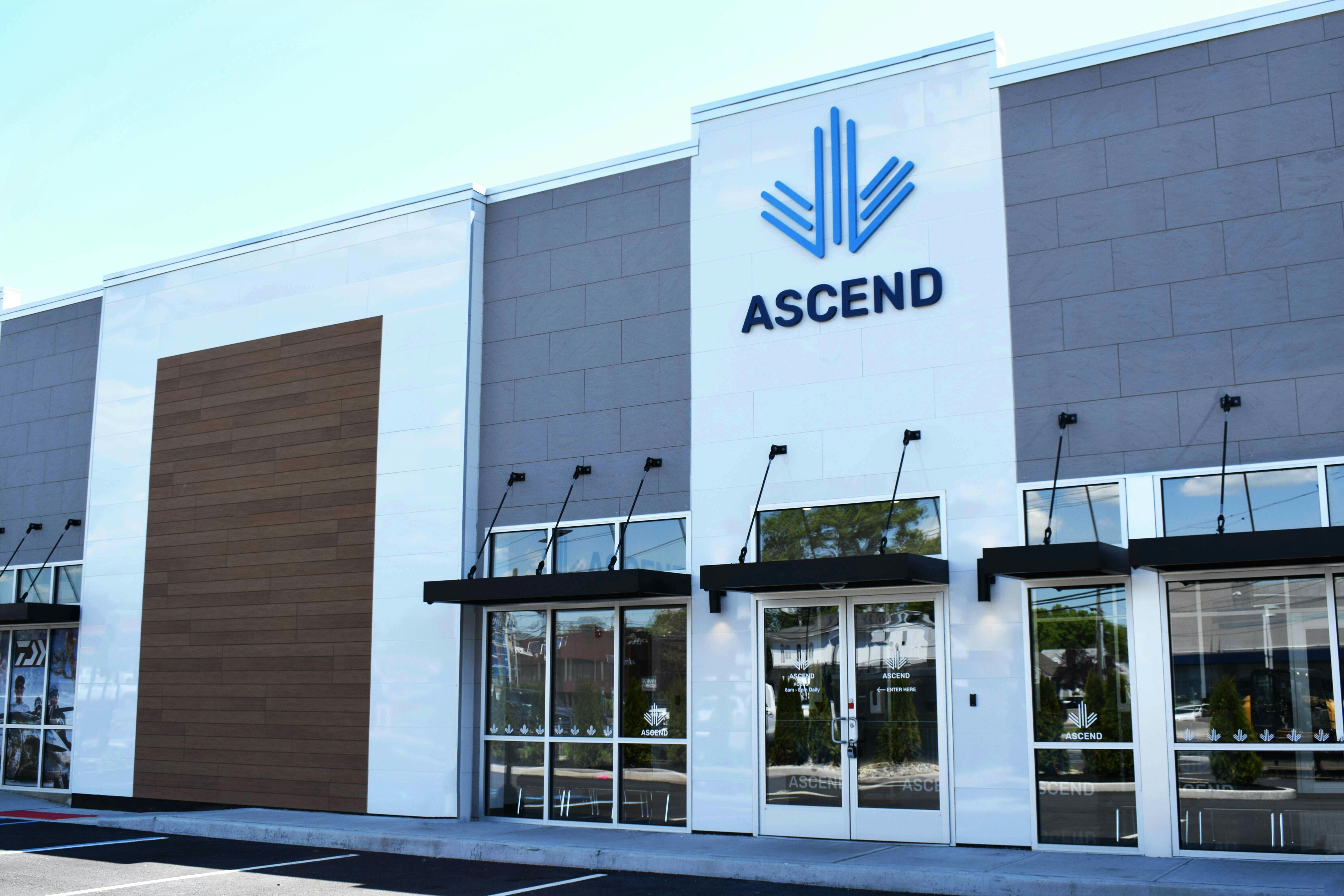 Ascend - Rochelle Park