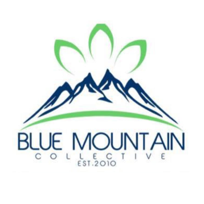 Blue Mountain Collective - San Andreas