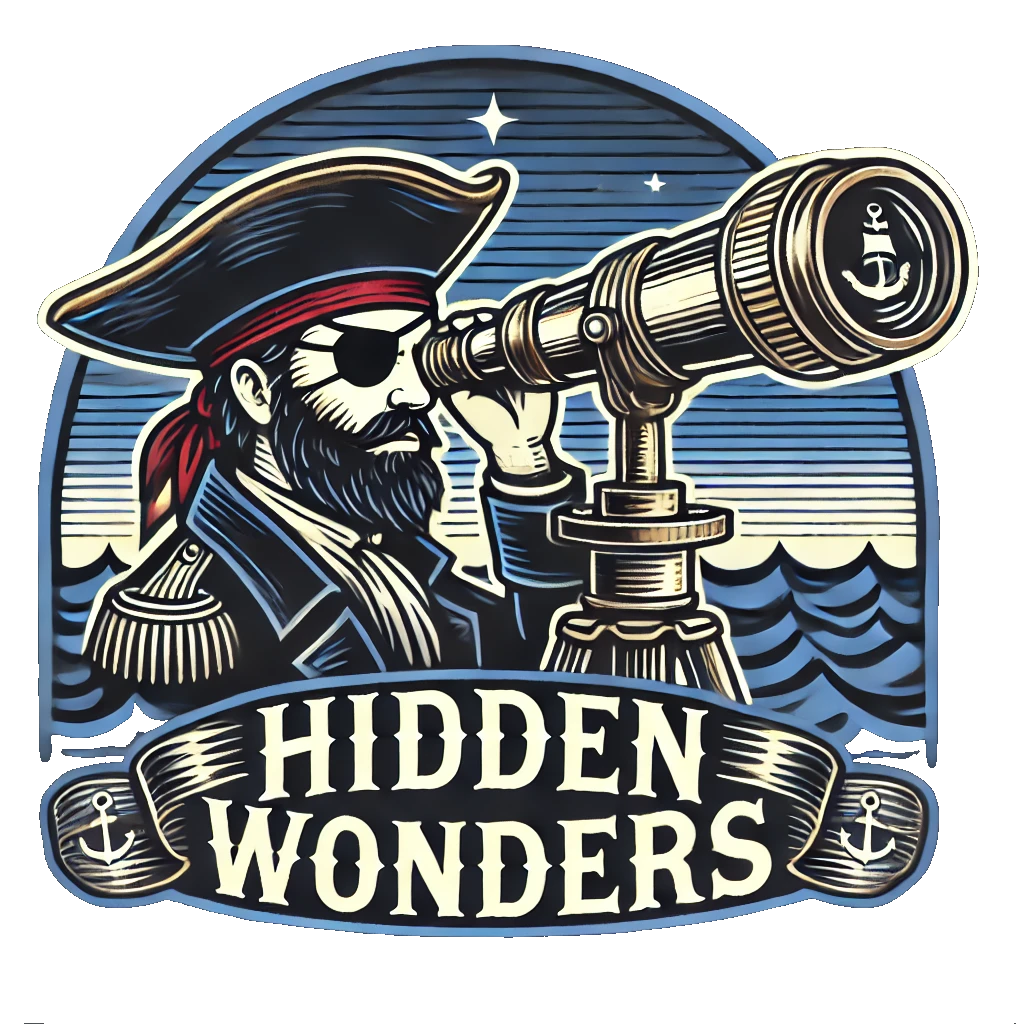 Hidden Wonders