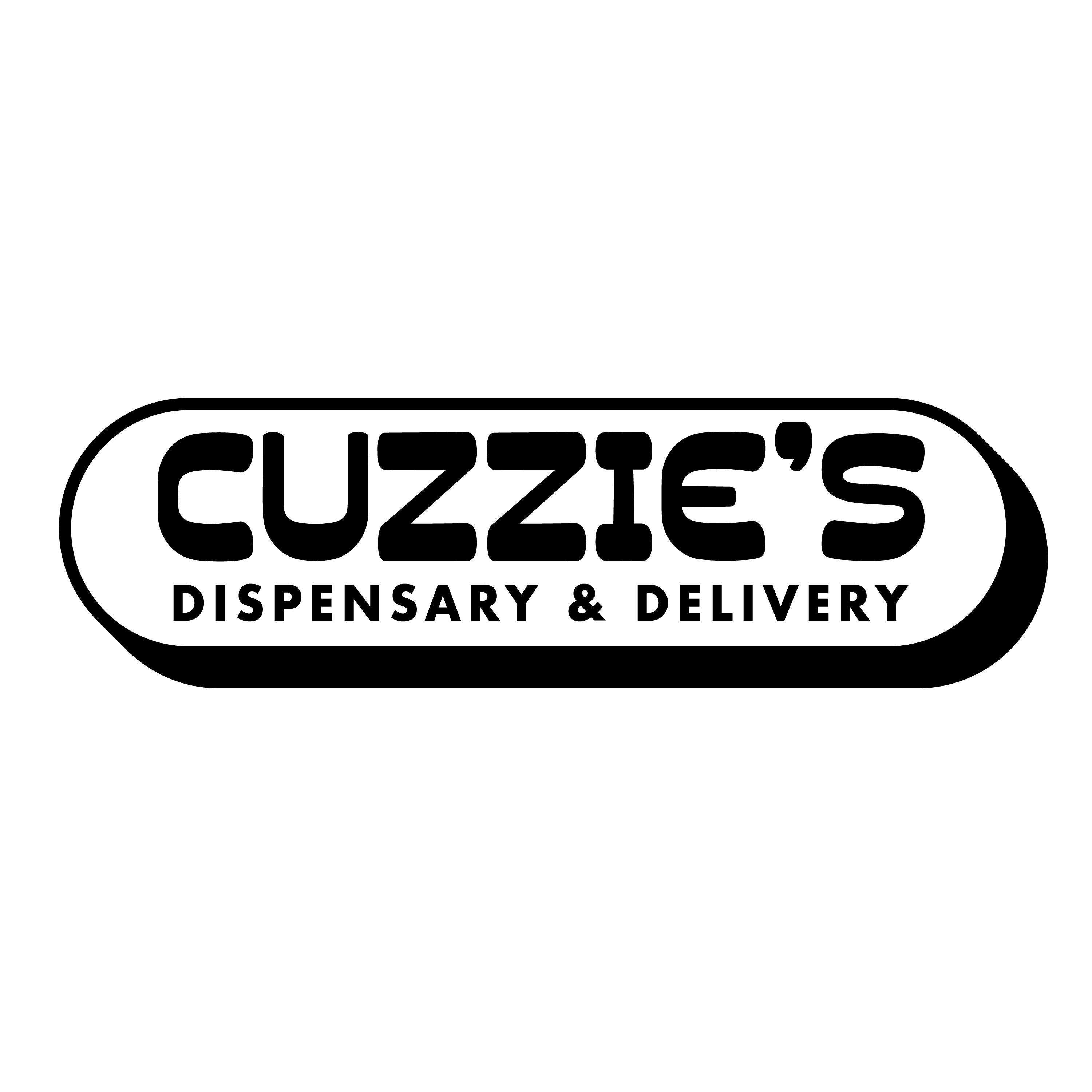 Cuzzie's Dispensary & Delivery