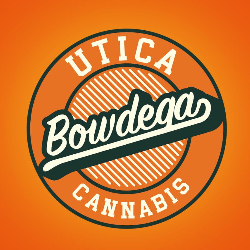Bowdega Cannabis Store