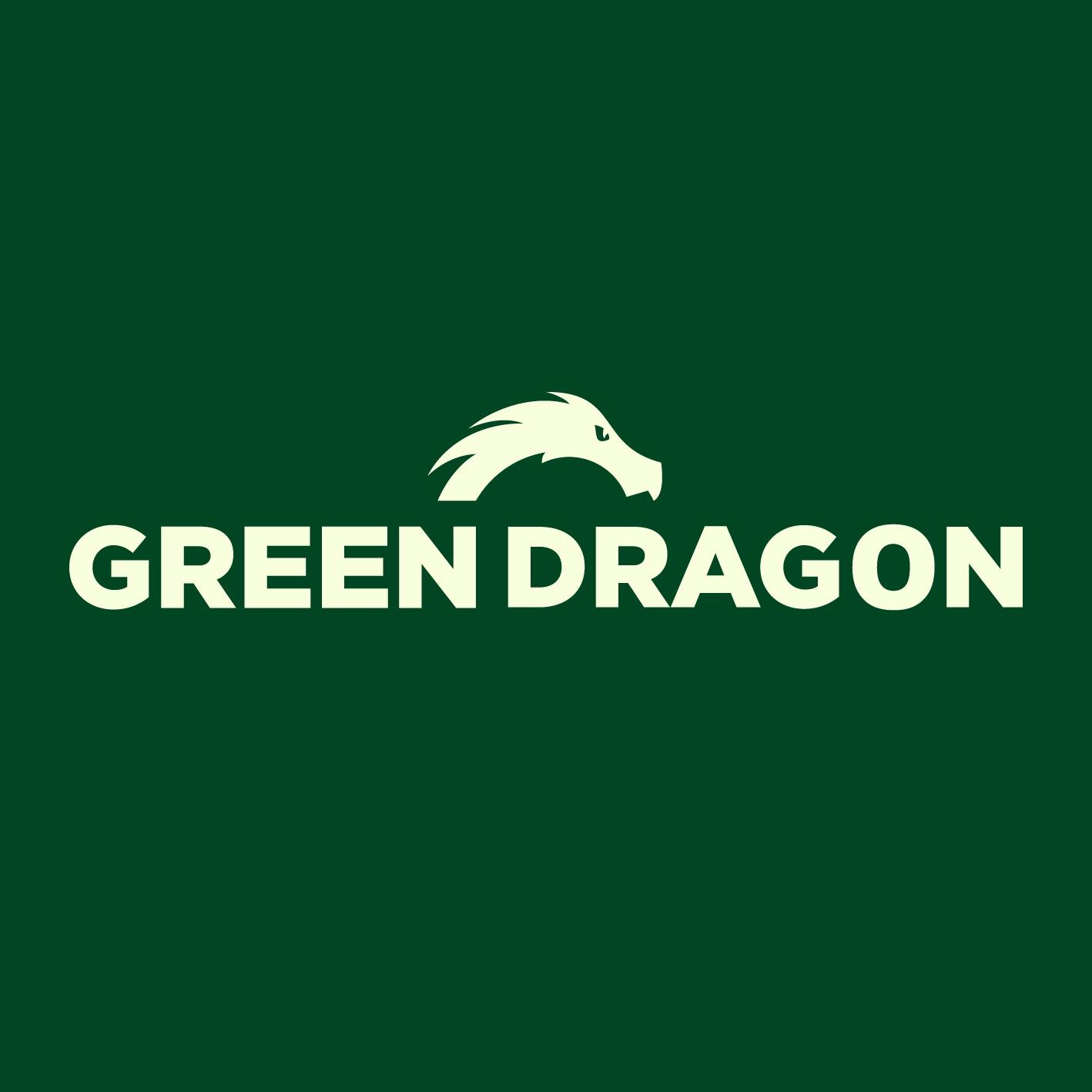 Green Dragon - Boynton Beach West