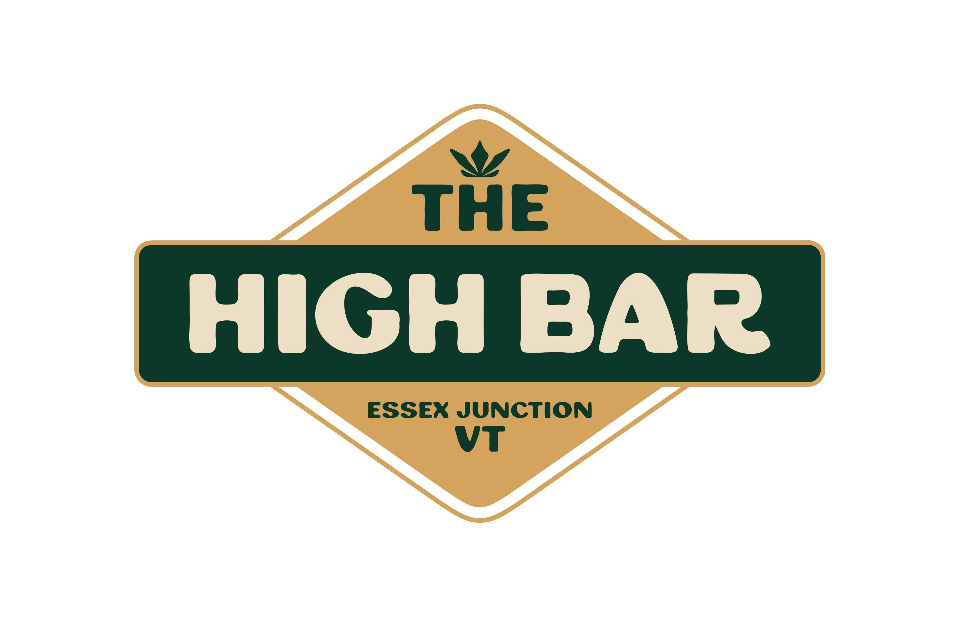 The High Bar
