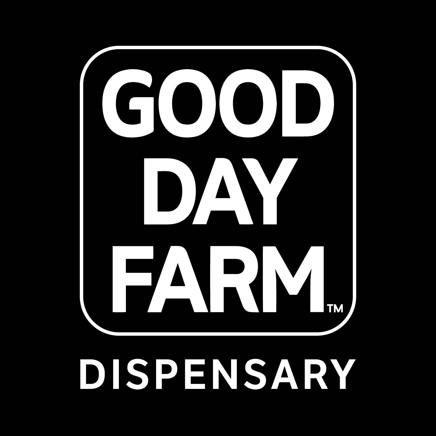 GOOD DAY FARM - Van Buren