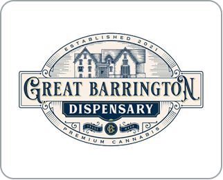 Great Barrington Dispensary Mobile app