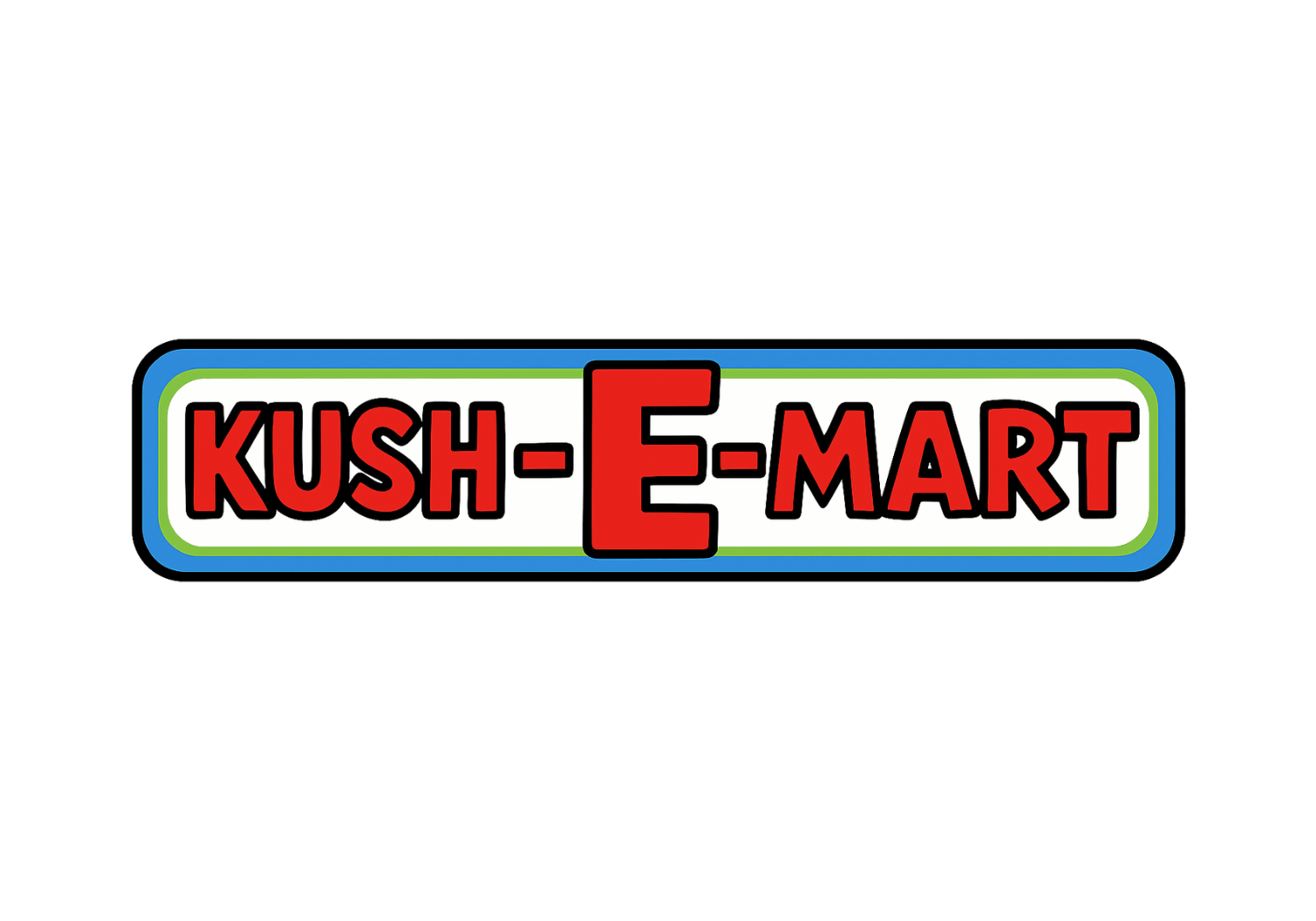 Kush E Mart - New Buffalo