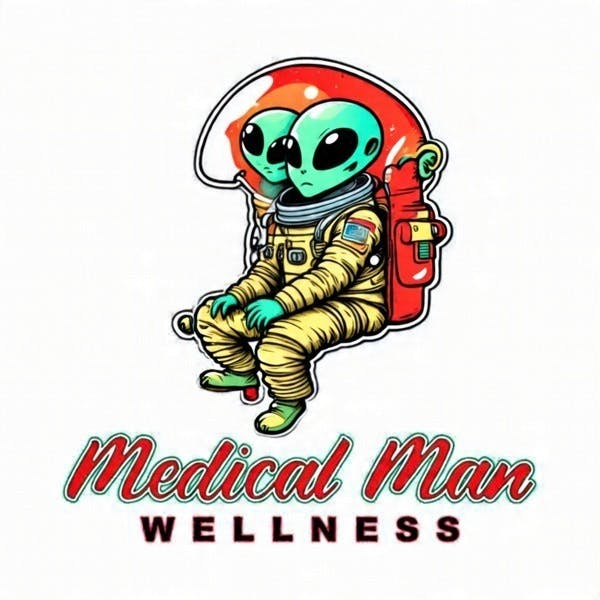 Medical Man Wellness