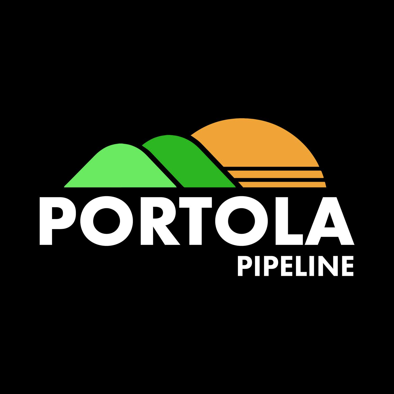 Portola Pipeline
