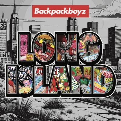 Backpack Boyz - Mastic
