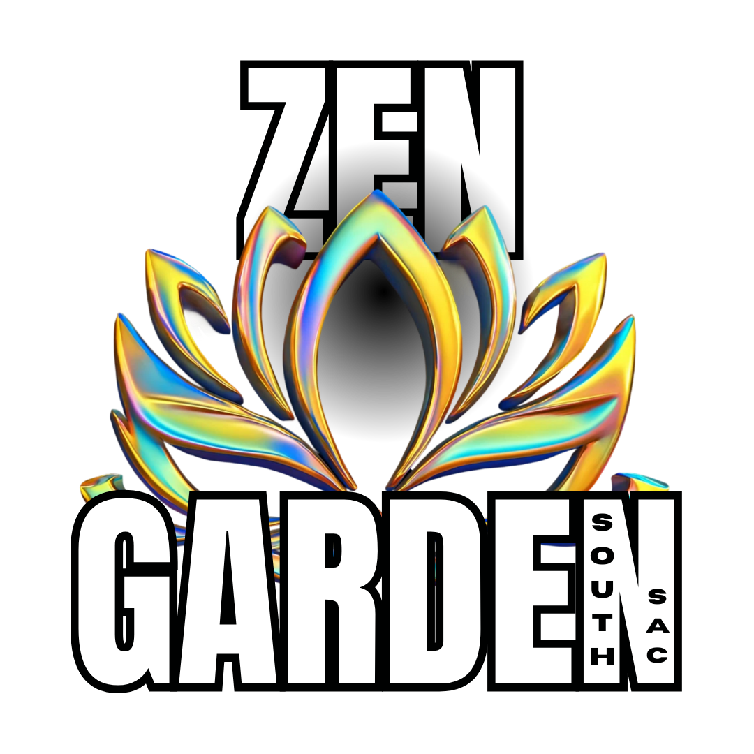 Zen Garden South Sacramento