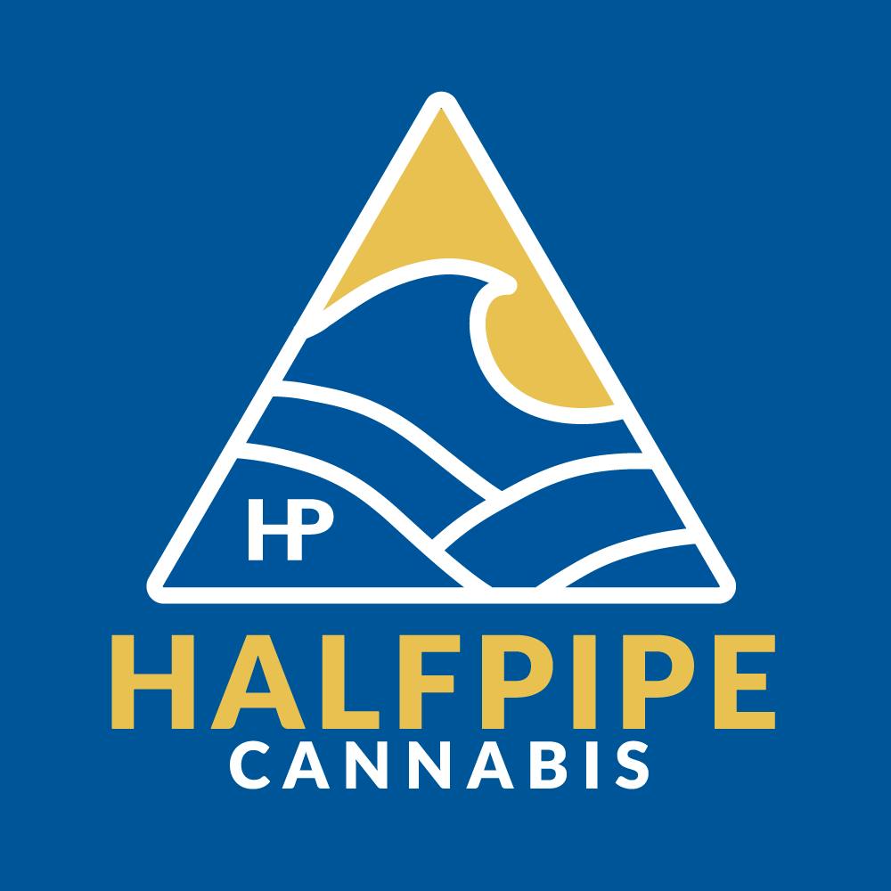 Halfpipe Cannabis Dispensary Seaside