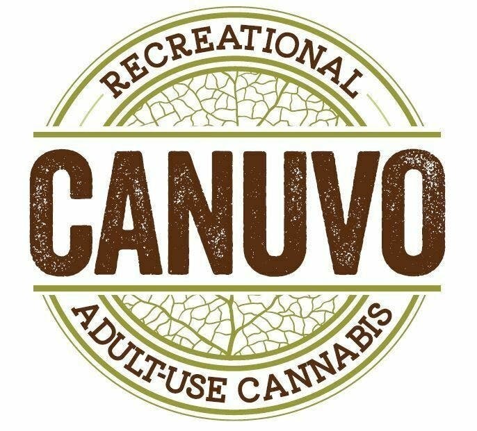 Canuvo Recreational Dispensary - Biddeford