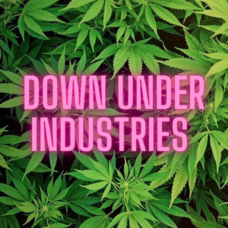 Down Under Industries Dispensary