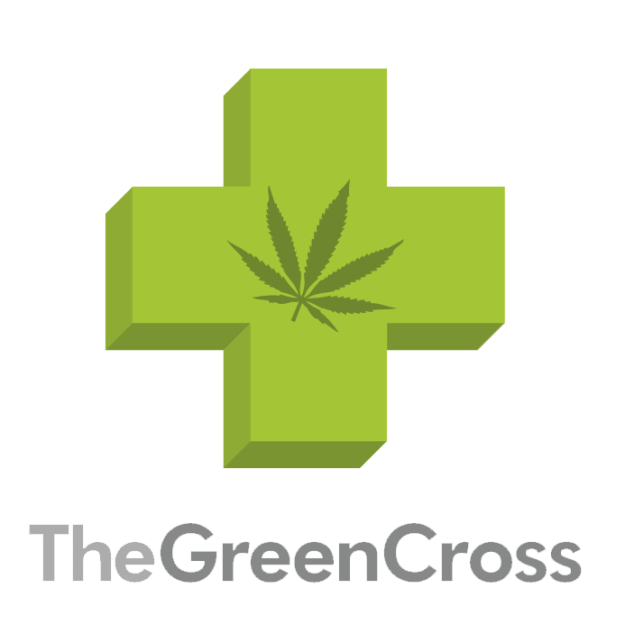 The Green Cross - San Francisco