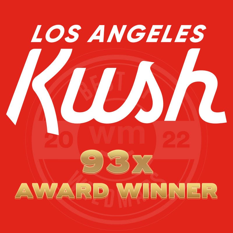 LA Kush - Los Angeles