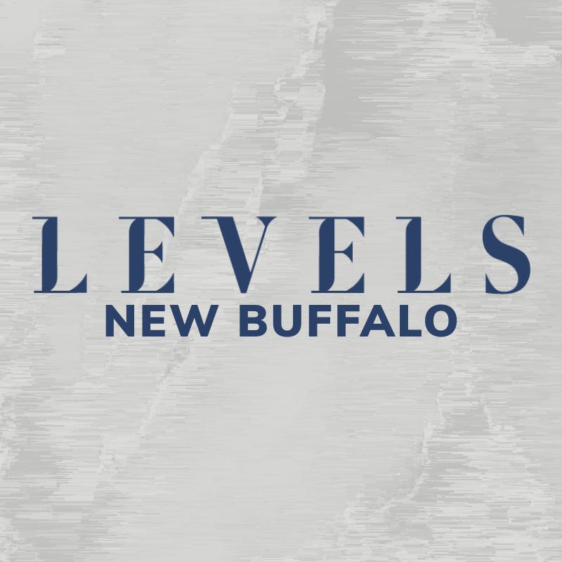 Levels - New Buffalo I
