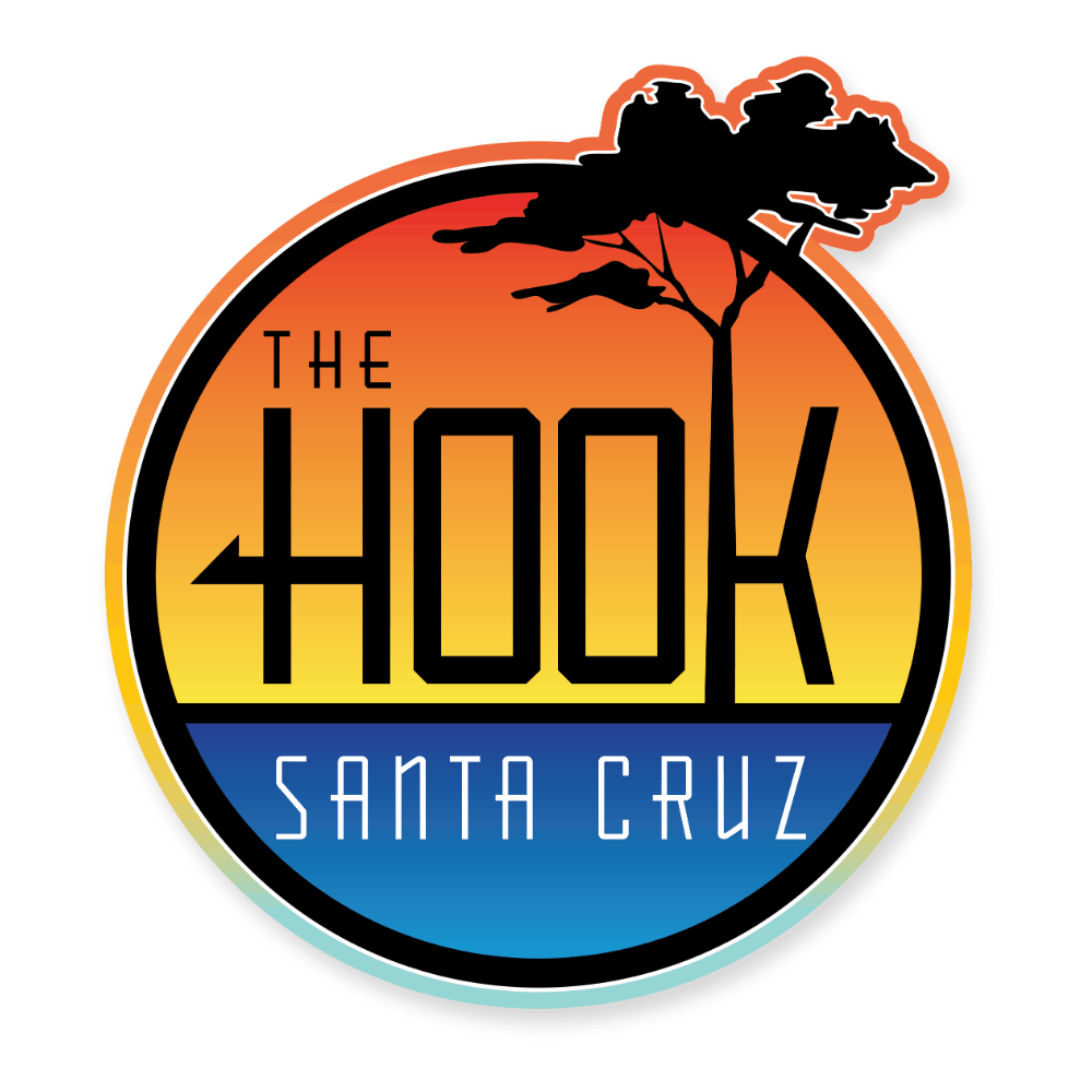 Hook Outlet Santa Cruz