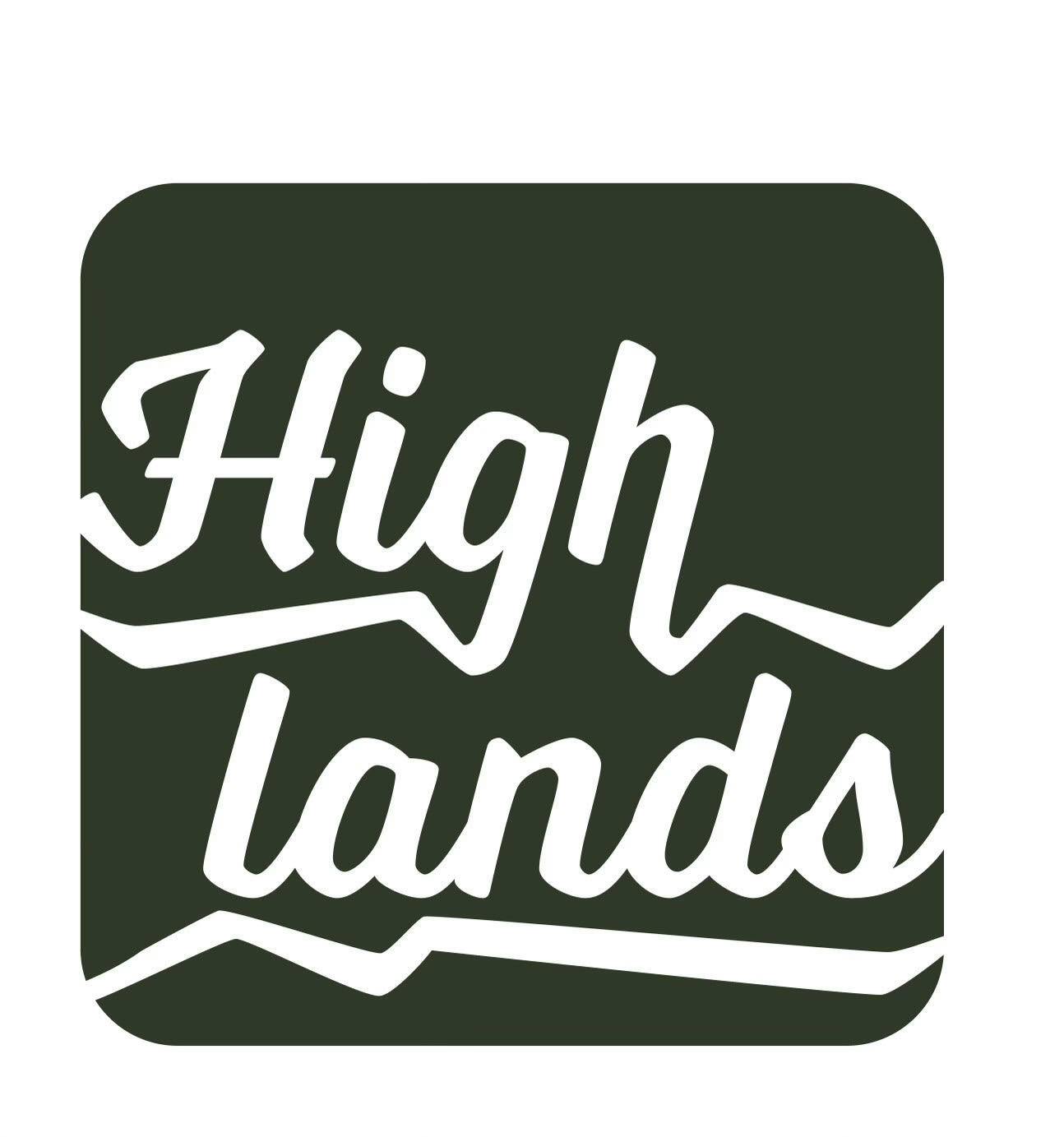 The Highlands Weed Dispensary