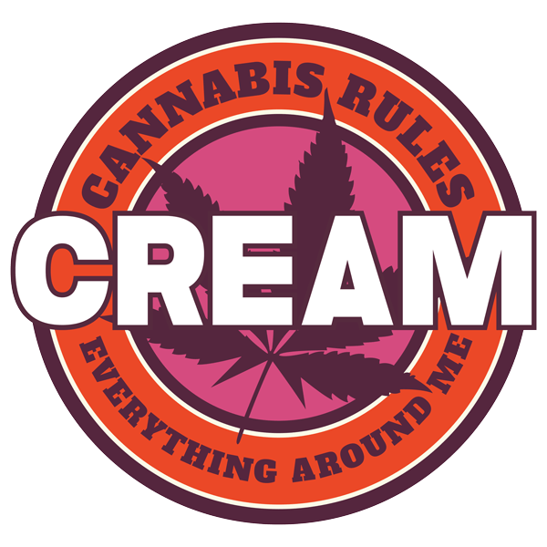 Cream Cannabis