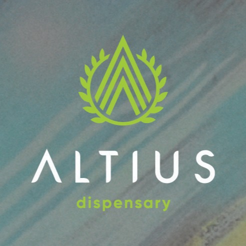 Altius Dispensary - Orland Hills