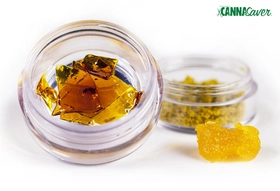 Sanctuary Medicinals  Concentrates $35/.5G