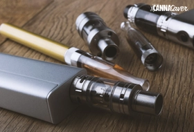 Assorted 500mg Vape Carts $65-$70