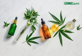 Rick Simpson Oil (RSO) 1/2g for $49.00