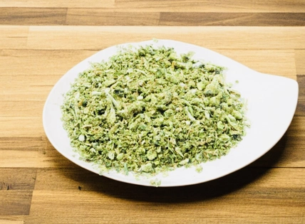 $25/OZ (28 Grams) Premium SHAKE