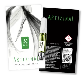 1g Live Resin Cartridges $27.69 each, or 2 for $47.47!