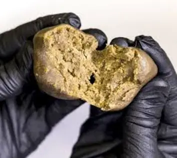 10% OFF Greenery Hash Products!