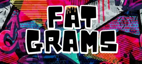 Fat Grams - 4g Of Live Resin For $60.00 OTD