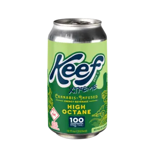 Keef Cola Xtreme 100mg Sodas are 2 for $40 OTD!